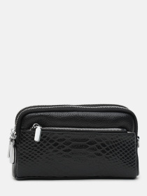 Клатч Keizer модель K1MH8822bl-black Фото