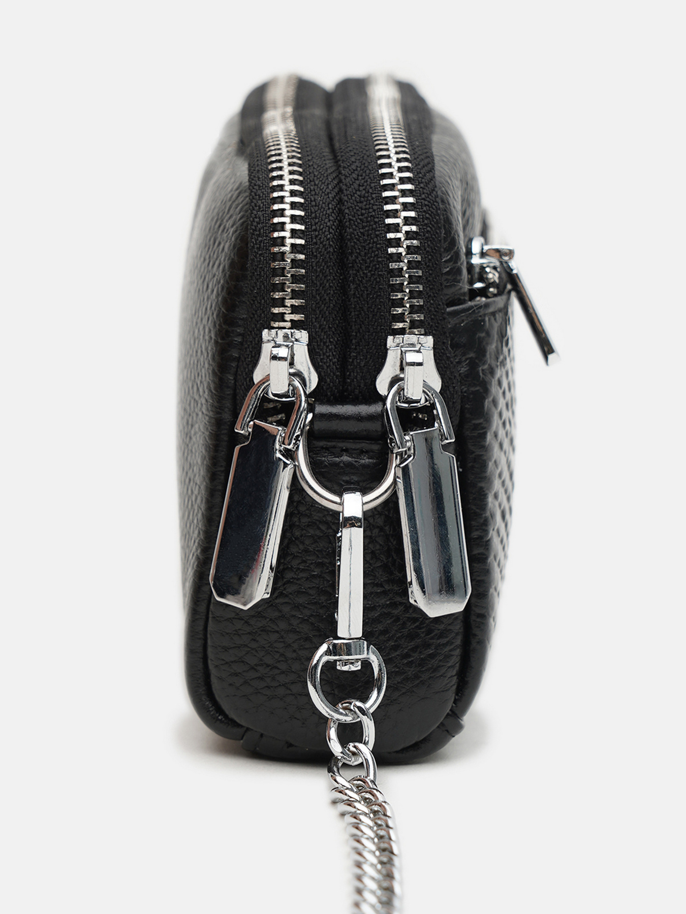 Клатч Keizer модель K1MH8822bl-black Фото