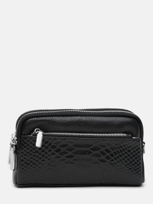 Клатч Keizer модель K1MH8822bl-black Фото