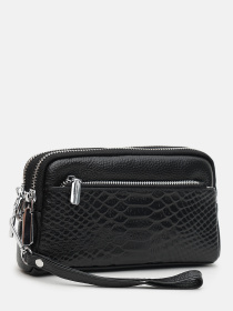 Клатч Keizer модель K1MH8822bl-black Фото