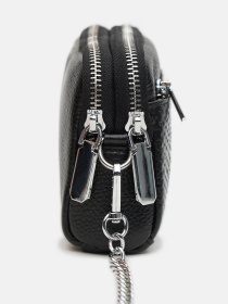 Клатч Keizer модель K1MH8822bl-black Фото