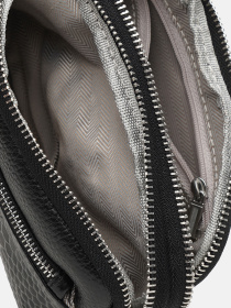 Клатч Keizer модель K1MH8822bl-black Фото