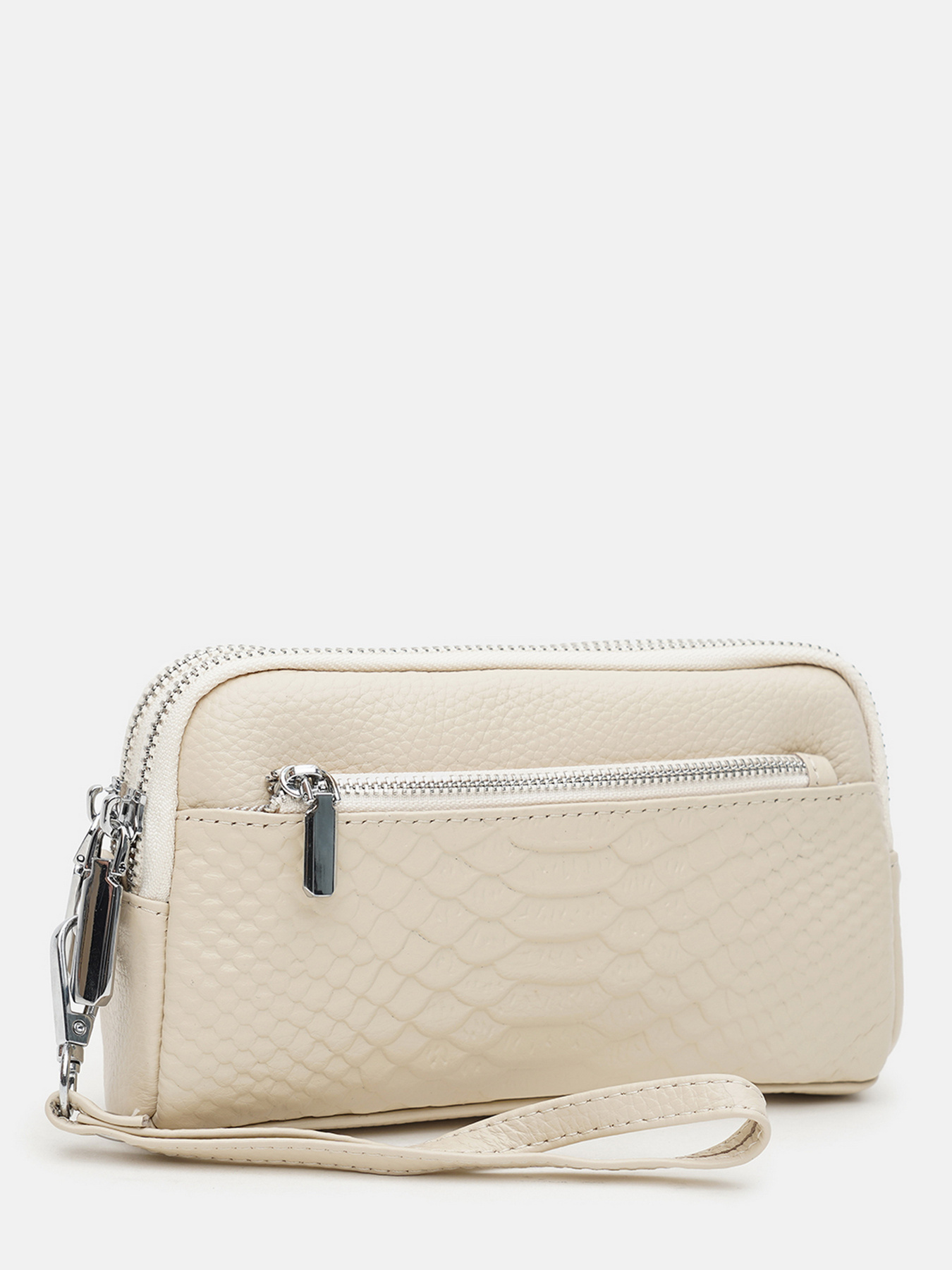 Кросс-боди Keizer модель K1MH8822w-white Фото