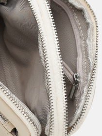 Кросс-боди Keizer модель K1MH8822w-white Фото