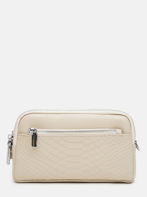 Кросс-боди Keizer модель K1MH8822w-white Фото