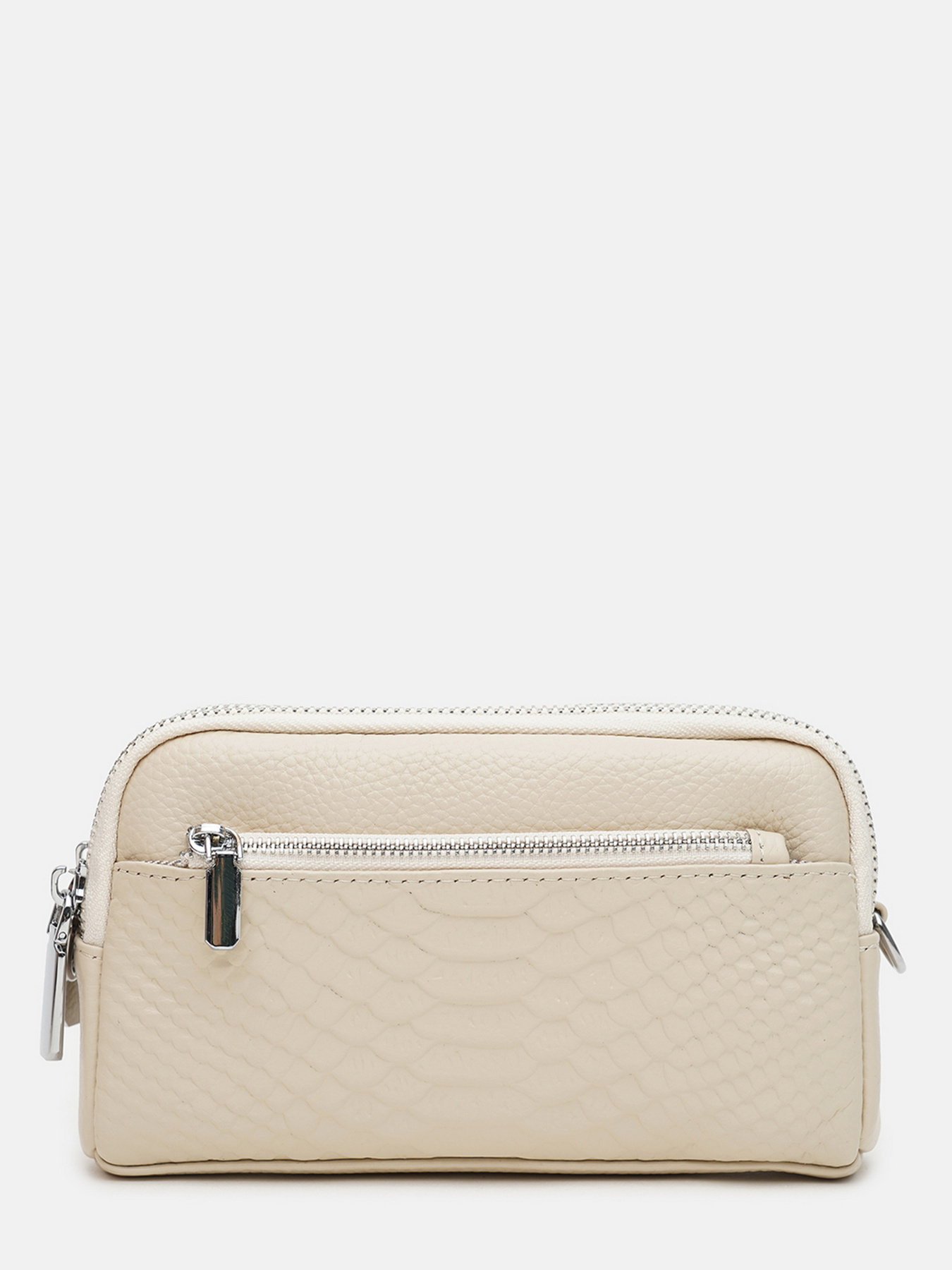 Крос-боді Keizer модель K1MH8822w-white Фото