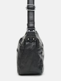 Кросс-боди Keizer модель K1024bl-black Фото