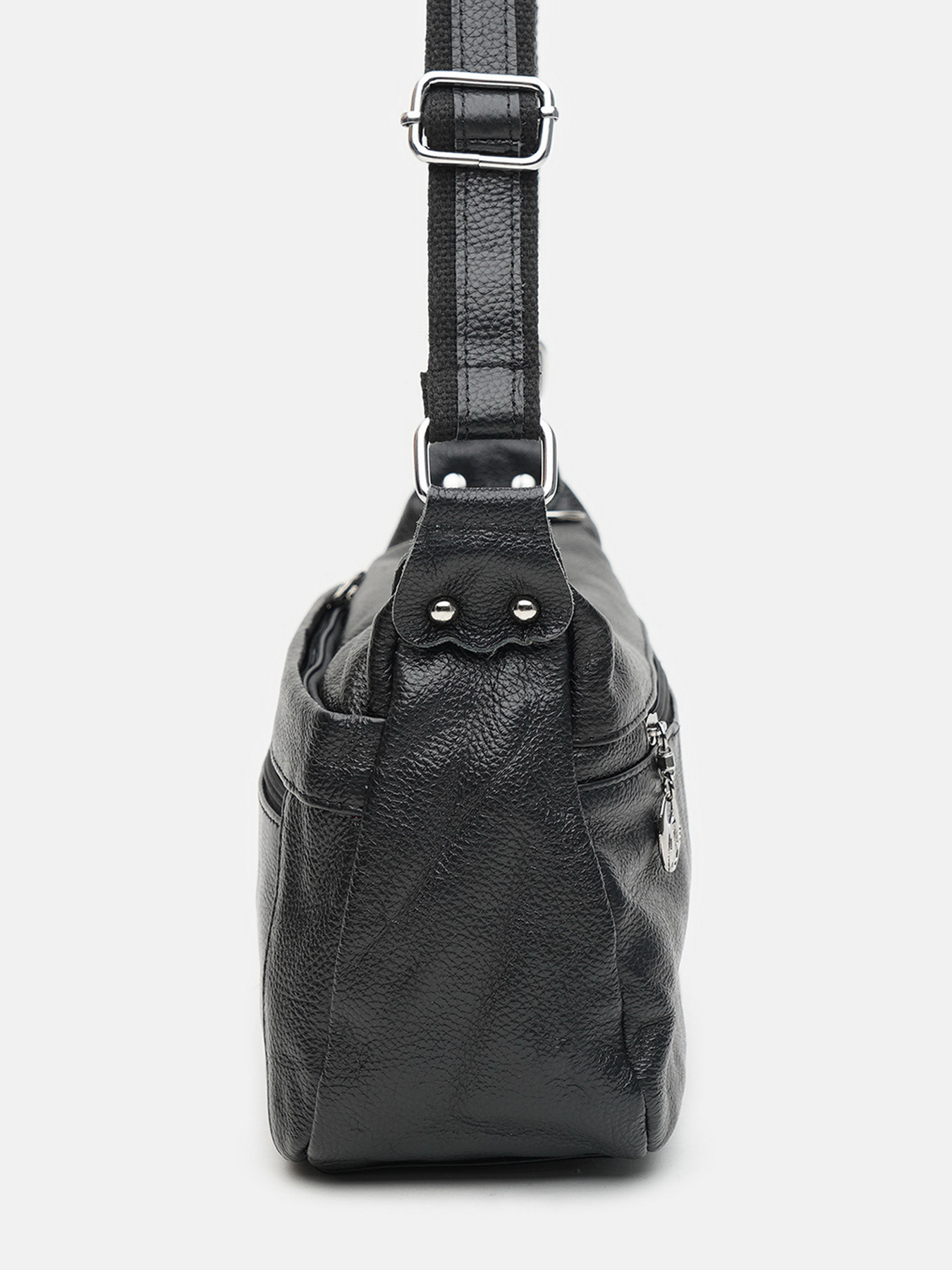 Кросс-боди Keizer модель K1024bl-black Фото