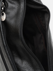 Кросс-боди Keizer модель K1024bl-black Кросс-боди Keizer модель K1024bl-black Фото