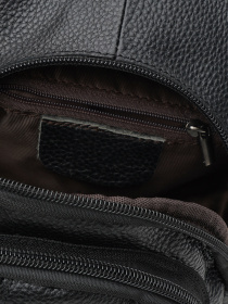 Рюкзак Keizer модель K1082bl-black Фото