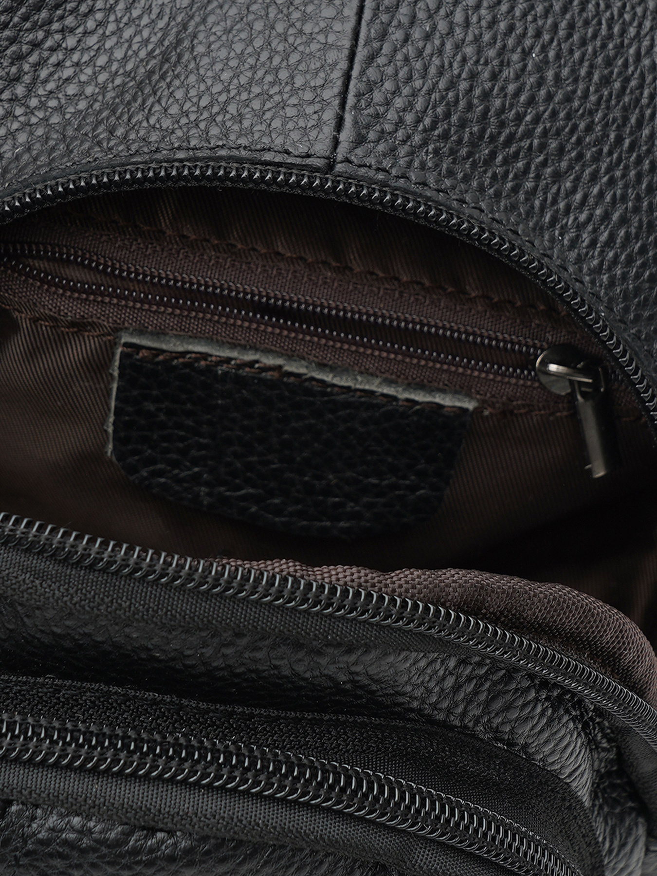 Повсякденний рюкзак Keizer модель K1082bl-black Фото