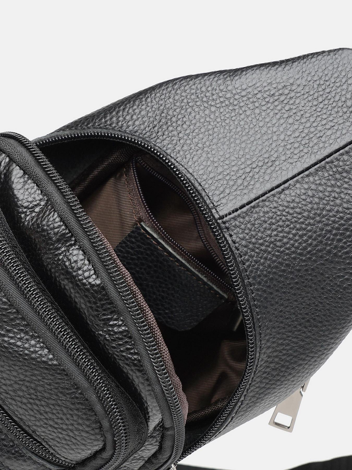 Рюкзак Keizer модель K1086bl-black Фото