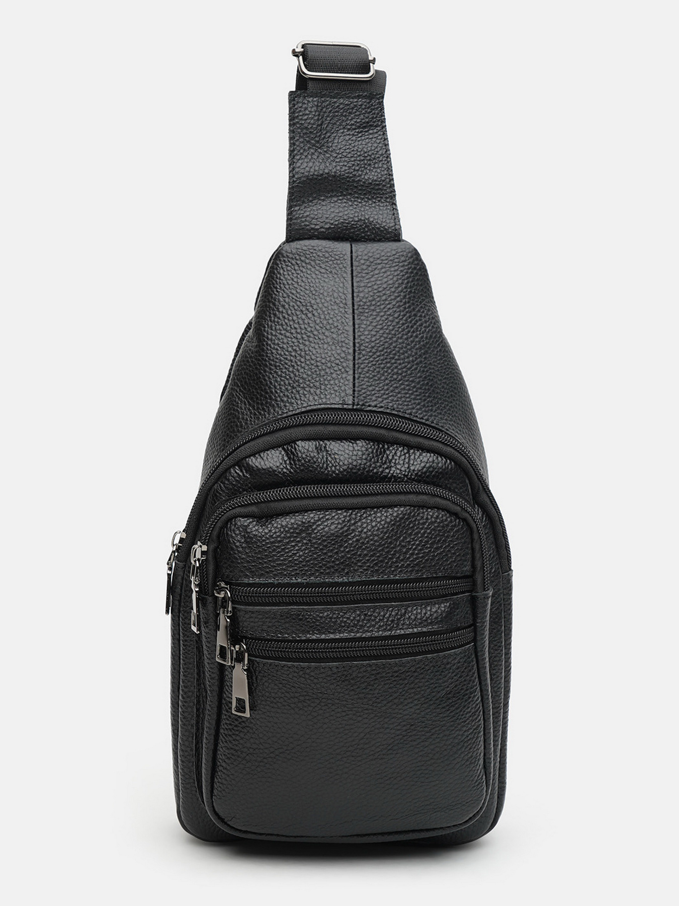 Повсякденний рюкзак Keizer модель K1086bl-black Фото