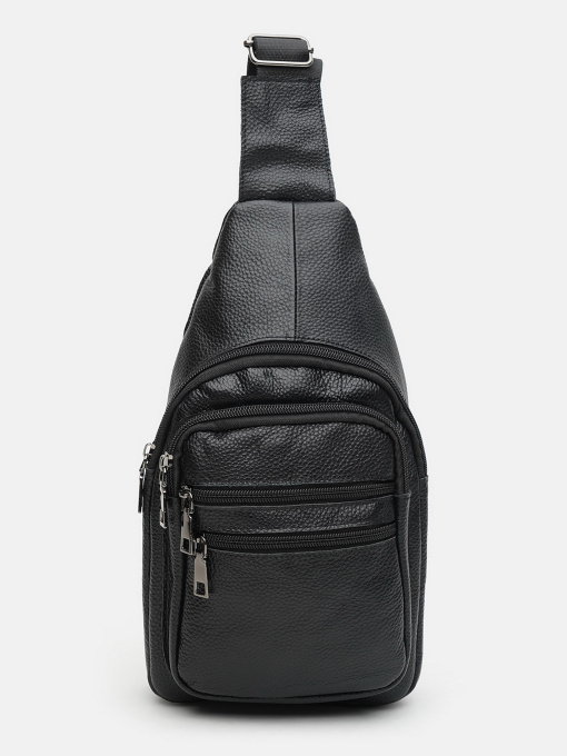 Повсякденний рюкзак Keizer модель K1086bl-black Фото