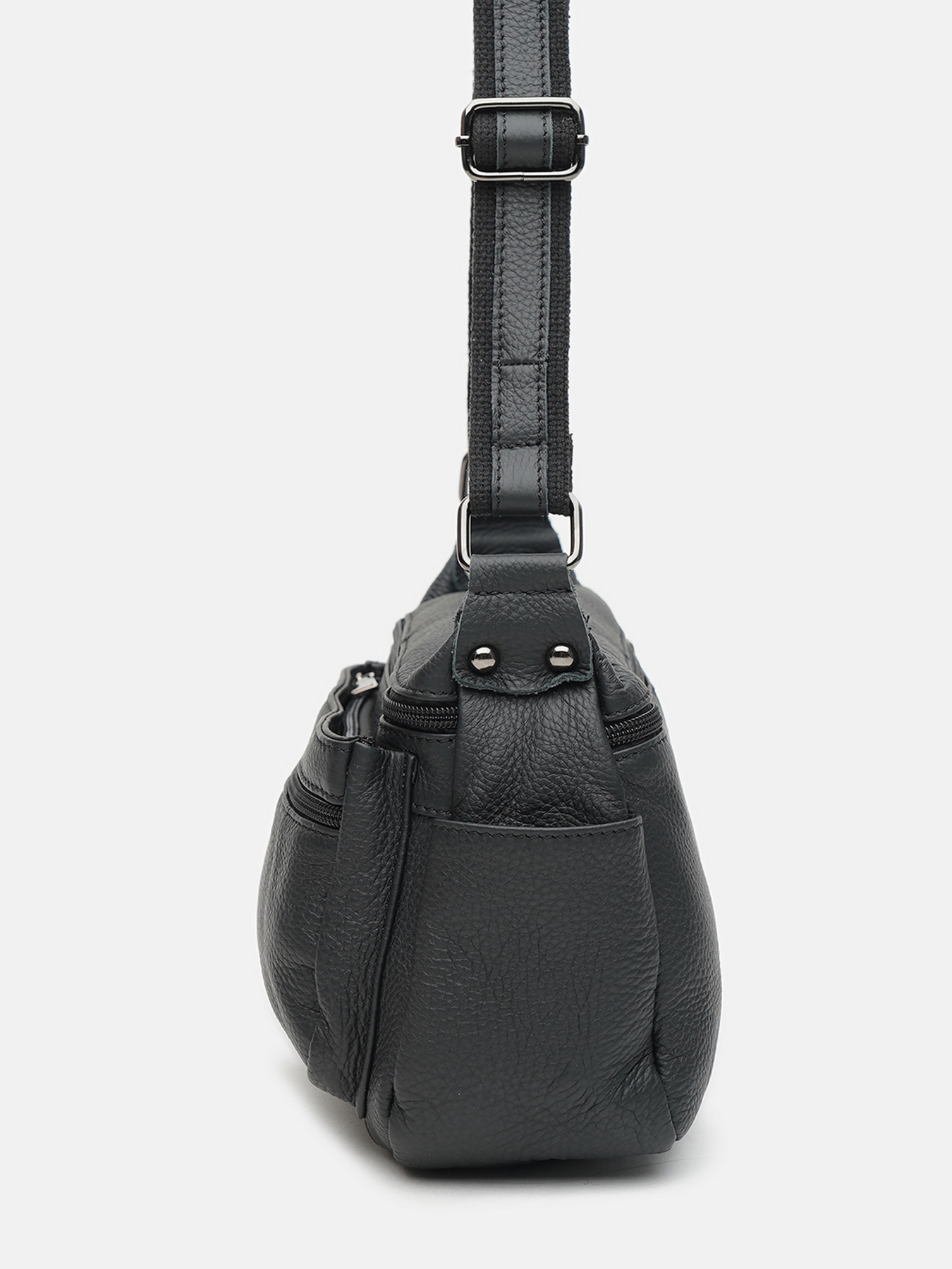 Кросс-боди Keizer модель k1107-black Фото