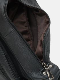 Кросс-боди Keizer модель k1107-black Фото