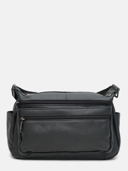 Крос-боді Keizer модель k1107-black Фото