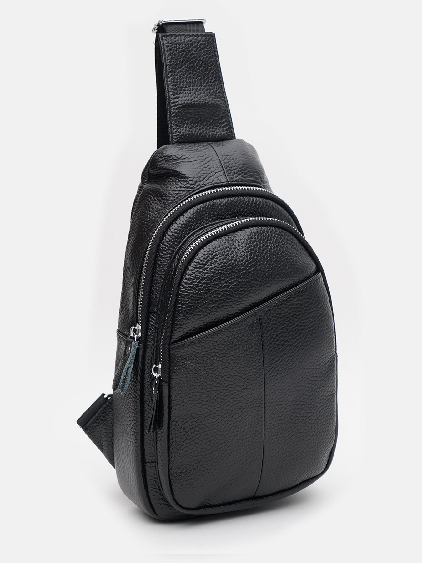 Повседневный рюкзак Keizer модель K1512bl-black Фото