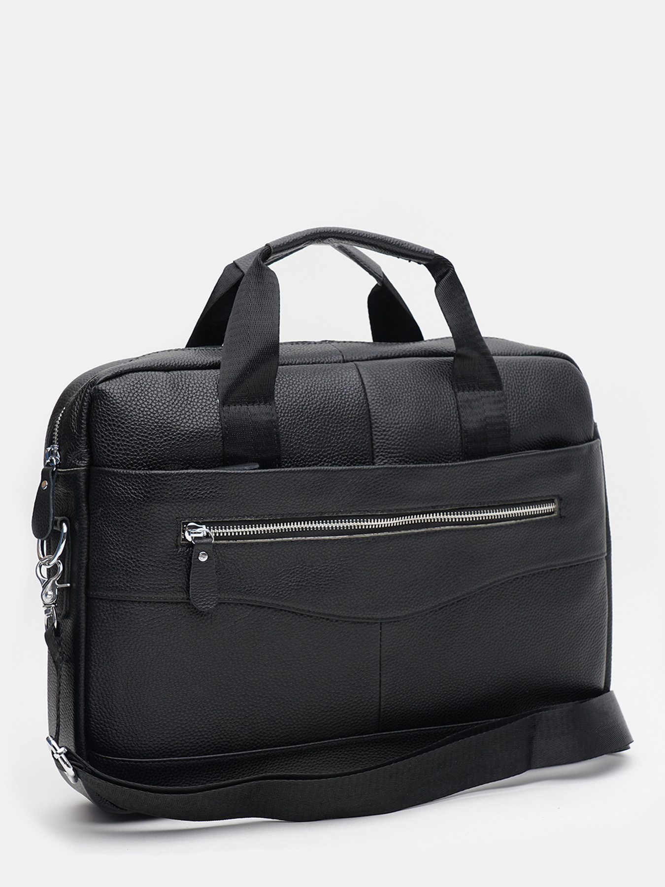 Портфель Keizer модель K11118a-black Фото