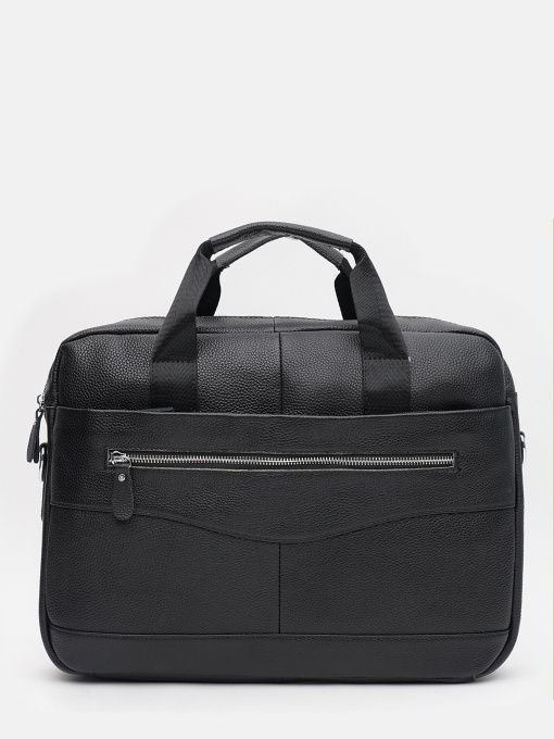 Портфель Keizer модель K11118a-black Фото