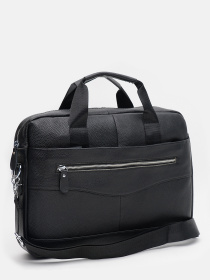 Портфель Keizer модель K11118a-black Фото