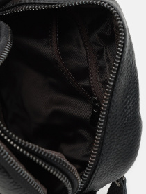 Кросс-боди Keizer модель K11208-black Фото