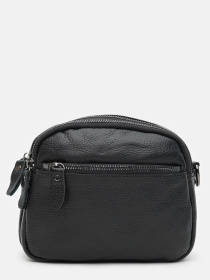 Кросс-боди Keizer модель K11208-black Кросс-боди Keizer модель K11208-black Фото