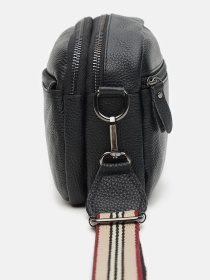 Кросс-боди Keizer модель K11208-black Кросс-боди Keizer модель K11208-black Фото