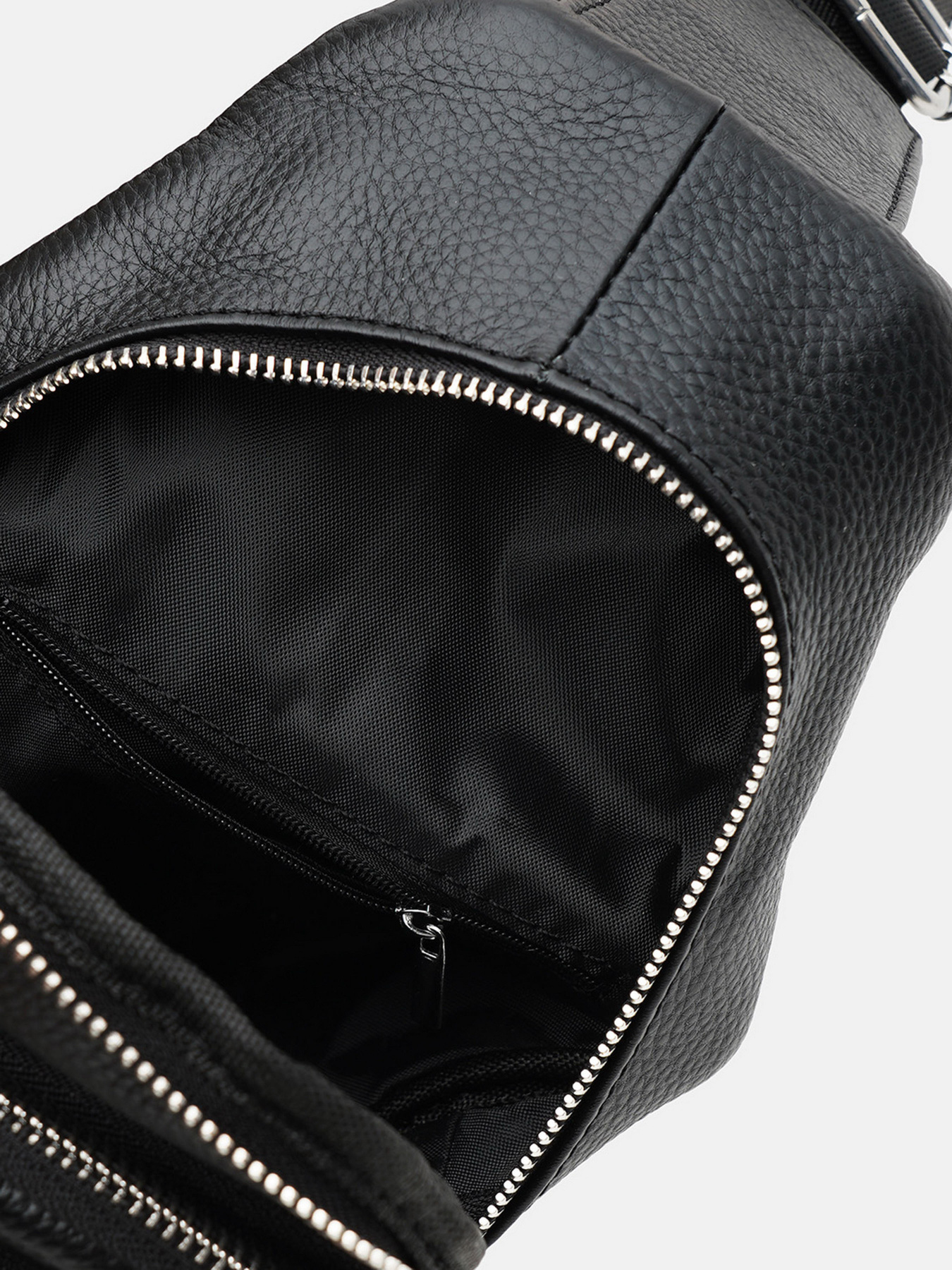 Повсякденний рюкзак Keizer модель K11613bl-black Фото