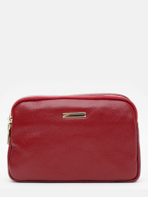 Кросс-боди Borsa Leather модель K11906r-red Фото