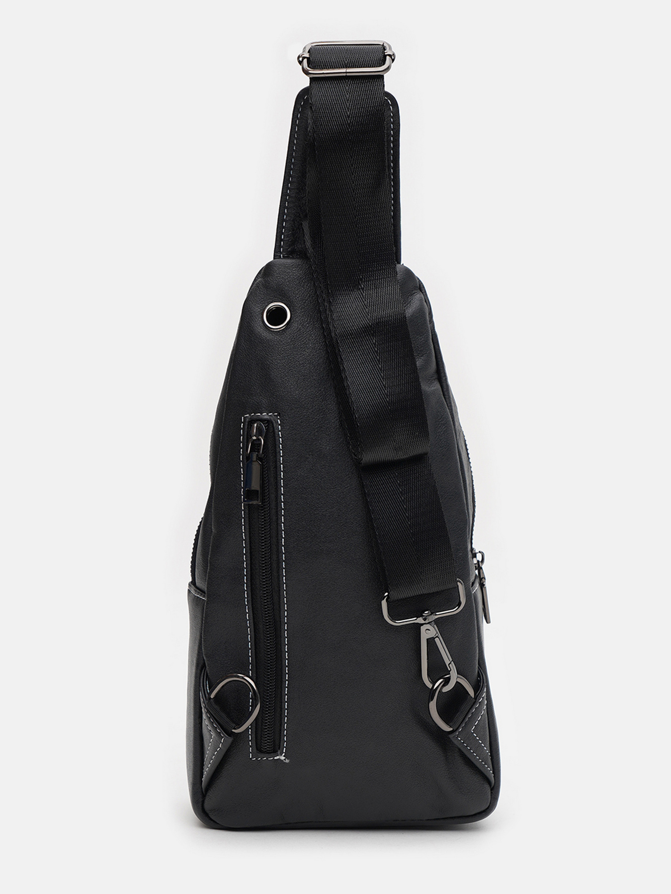 Рюкзак Keizer модель K11930bl-black Фото