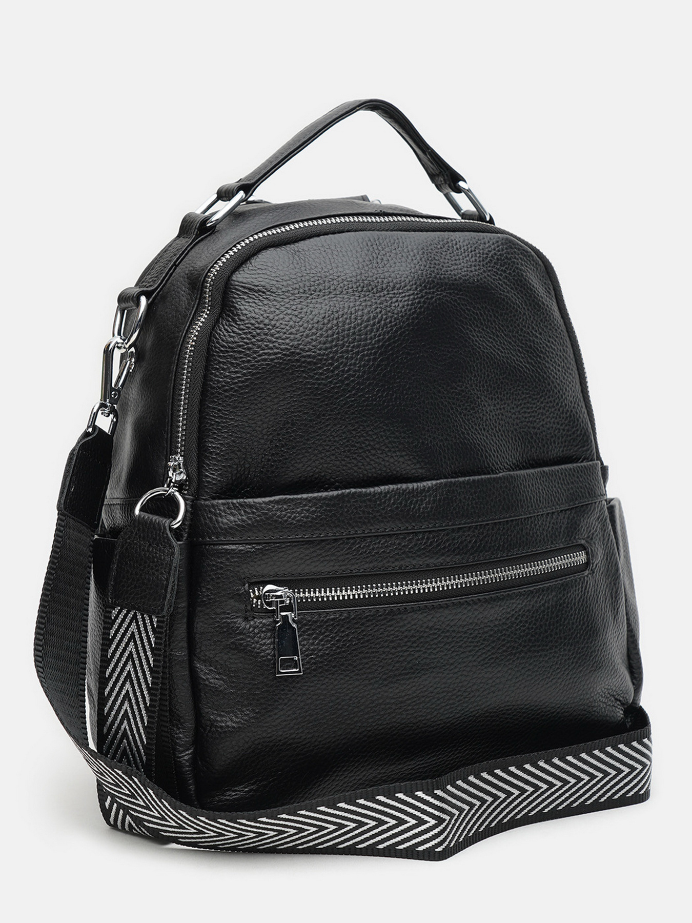 Рюкзак Keizer модель K12108bl-black Фото