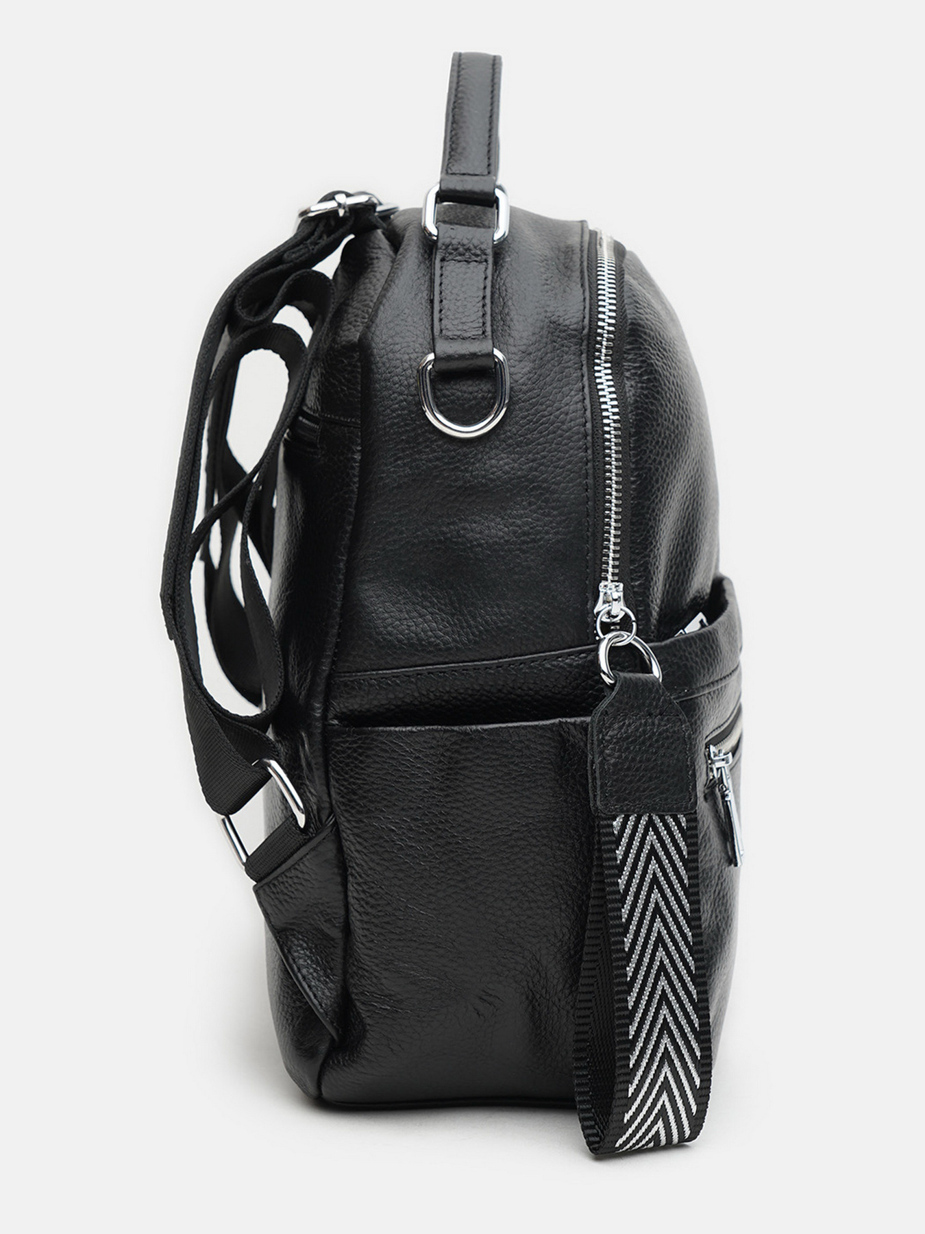 Рюкзак Keizer модель K12108bl-black Фото