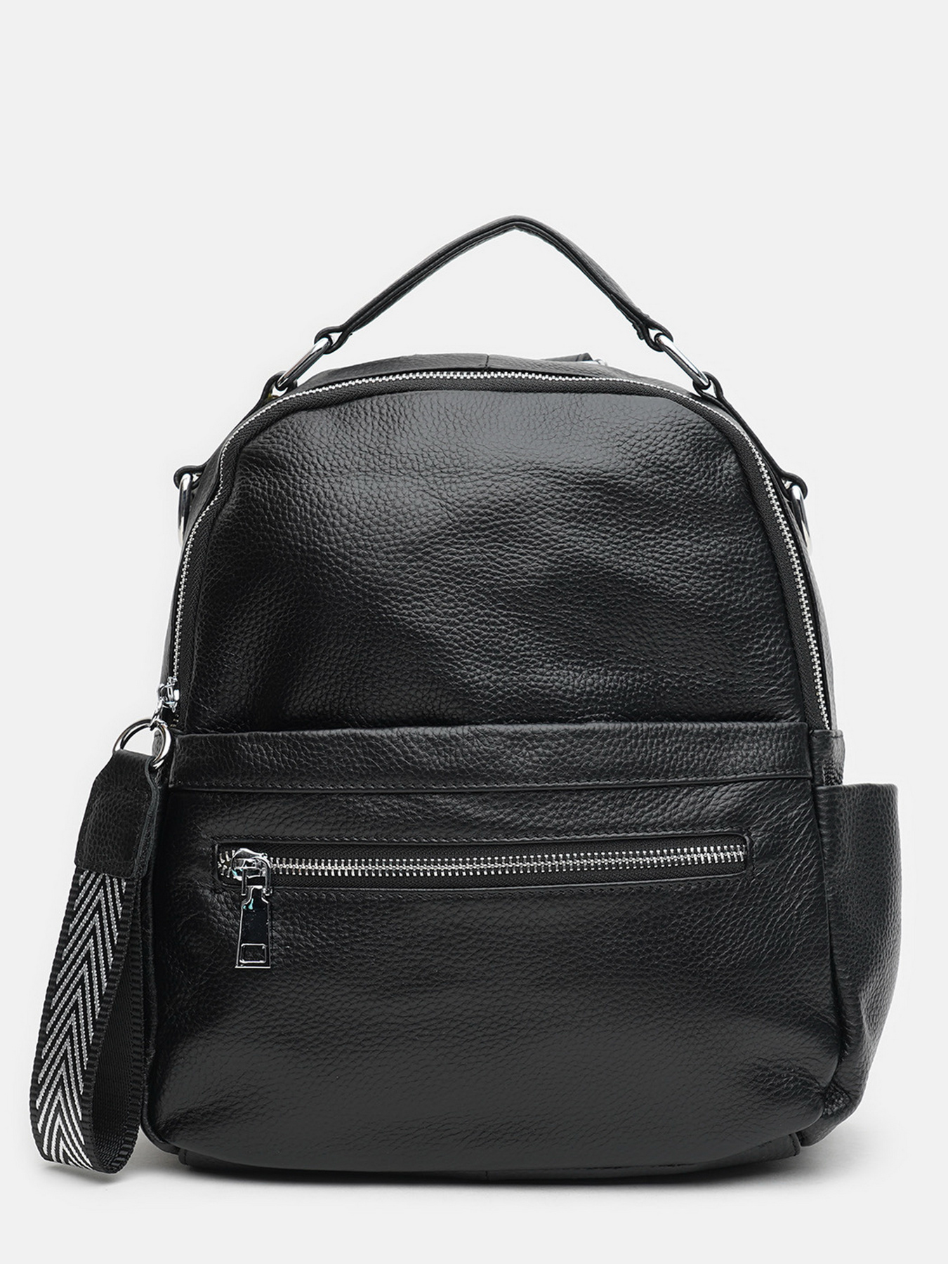 Рюкзак Keizer модель K12108bl-black Фото