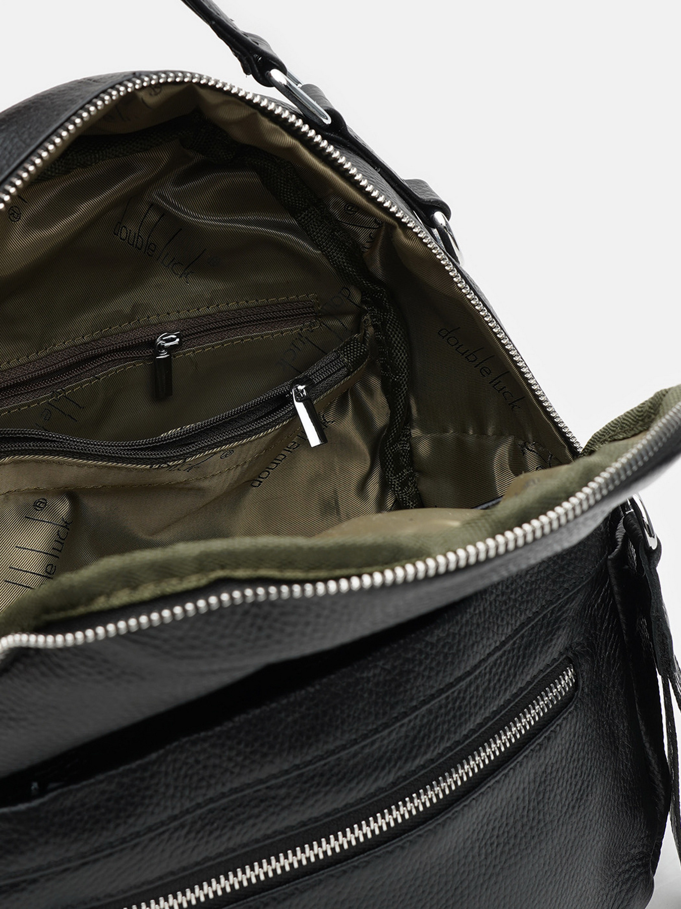 Повседневный рюкзак Keizer модель K12108bl-black Фото