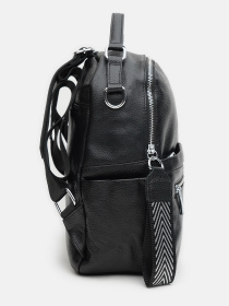 Повседневный рюкзак Keizer модель K12108bl-black Повседневный рюкзак Keizer модель K12108bl-black Фото