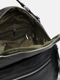 Повседневный рюкзак Keizer модель K12108bl-black Повседневный рюкзак Keizer модель K12108bl-black Фото