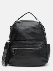 Повседневный рюкзак Keizer модель K12108bl-black Повседневный рюкзак Keizer модель K12108bl-black Фото