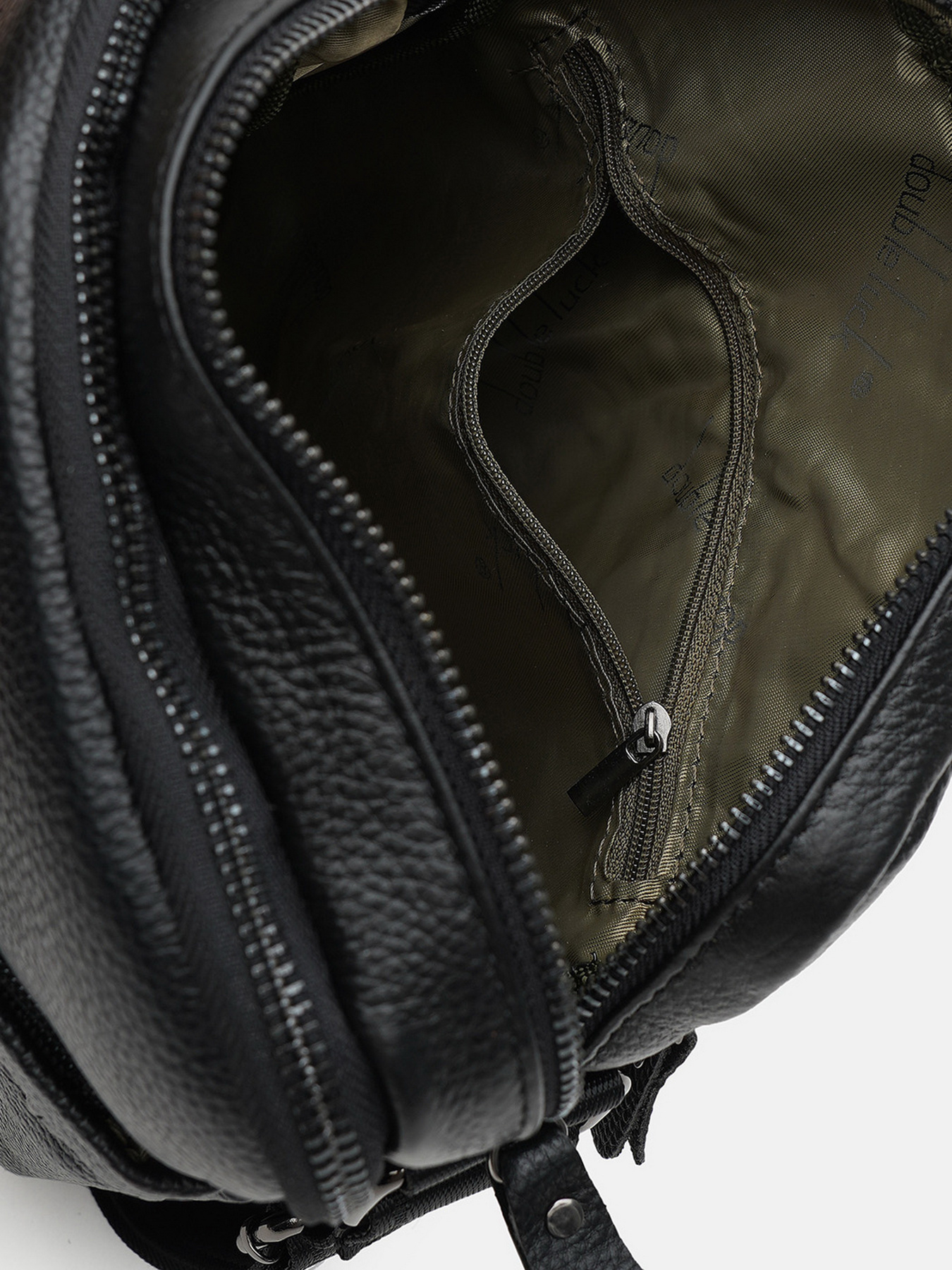 Мессенджер Keizer модель K12217bl-black Фото