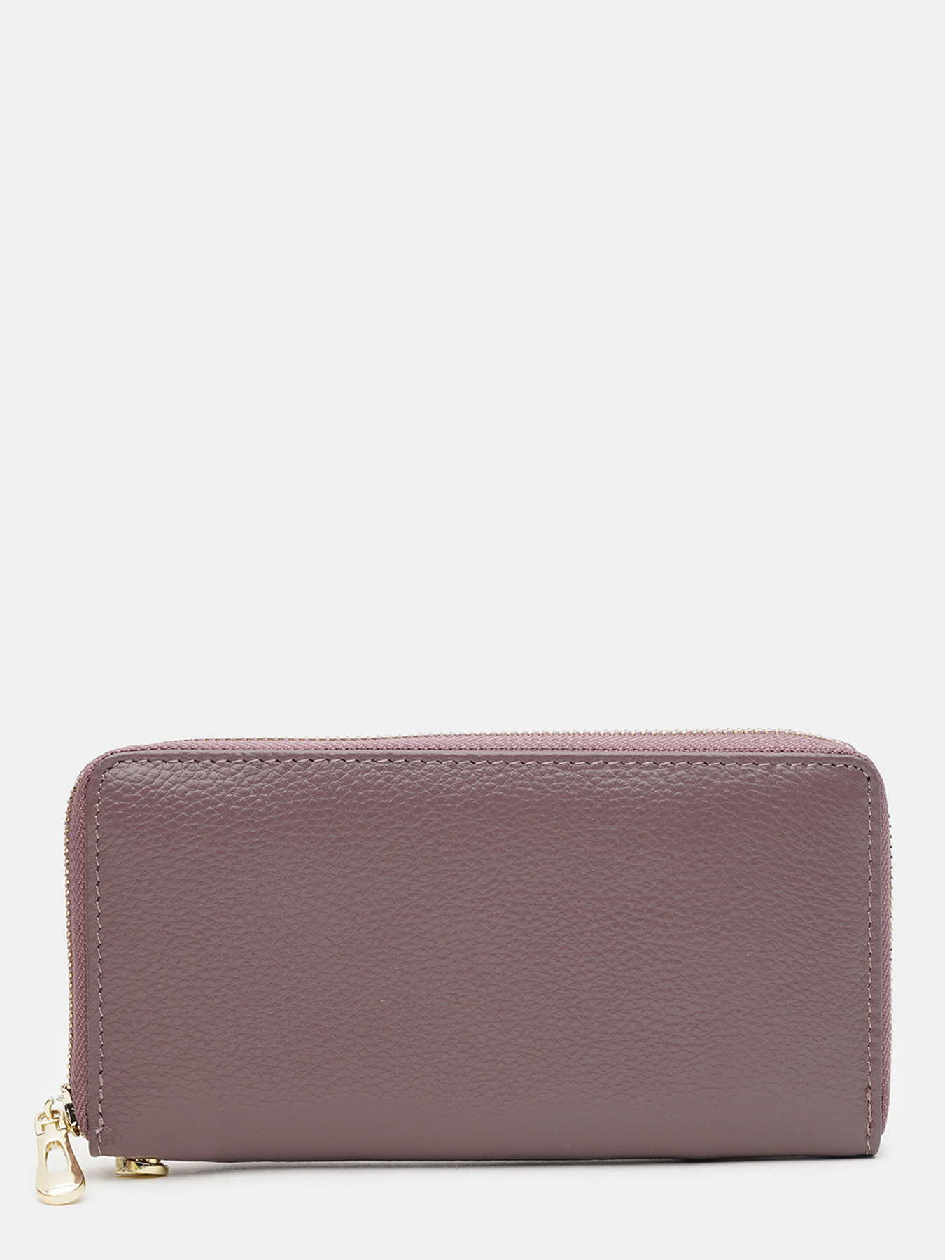 Гаманець Borsa Leather модель k12707v-violet Фото