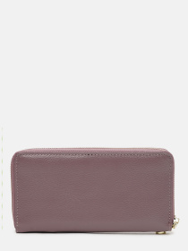 Гаманець Borsa Leather модель k12707v-violet Гаманець Borsa Leather модель k12707v-violet Фото