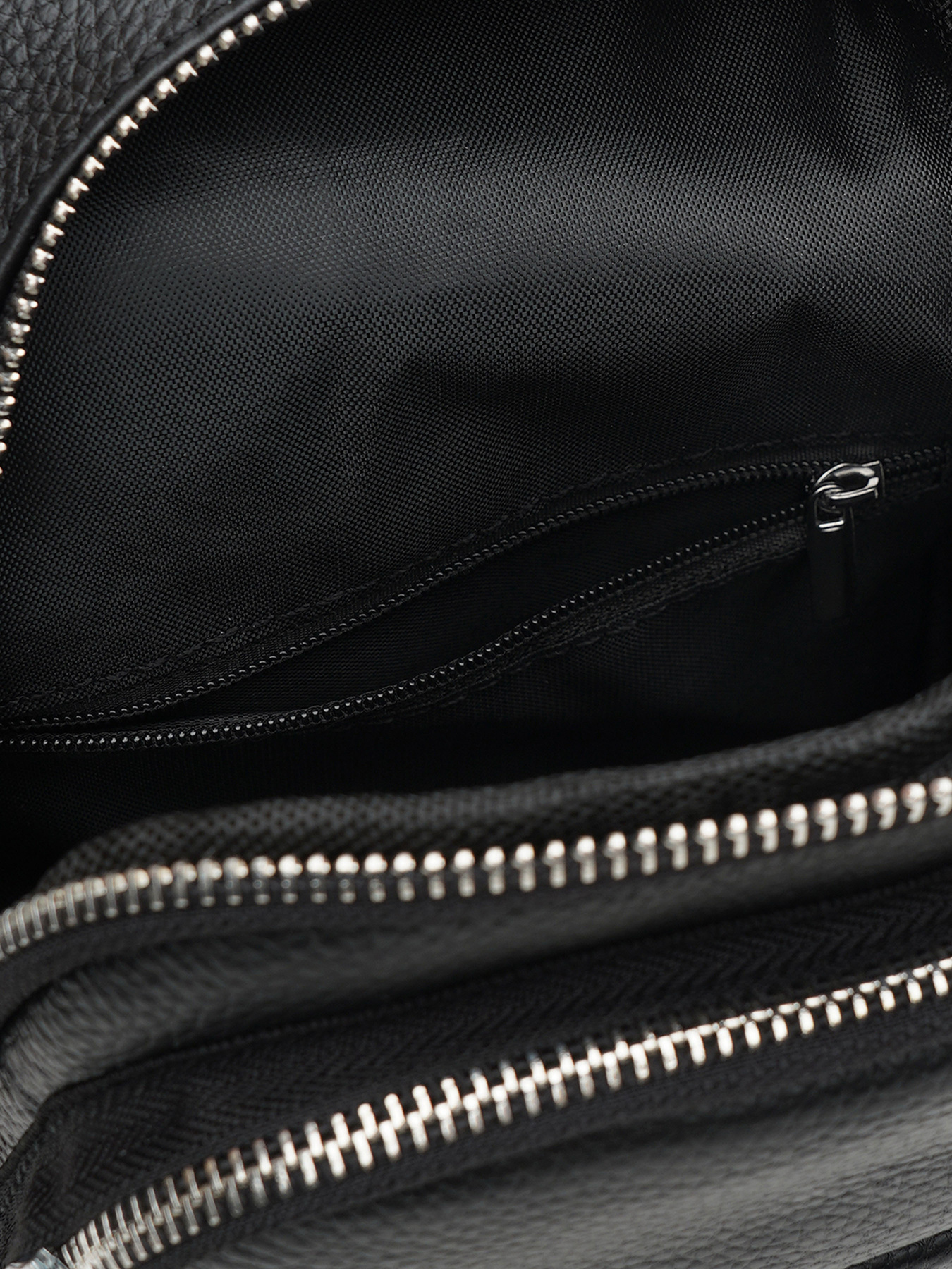 Рюкзак Keizer модель K13316bl-black Фото