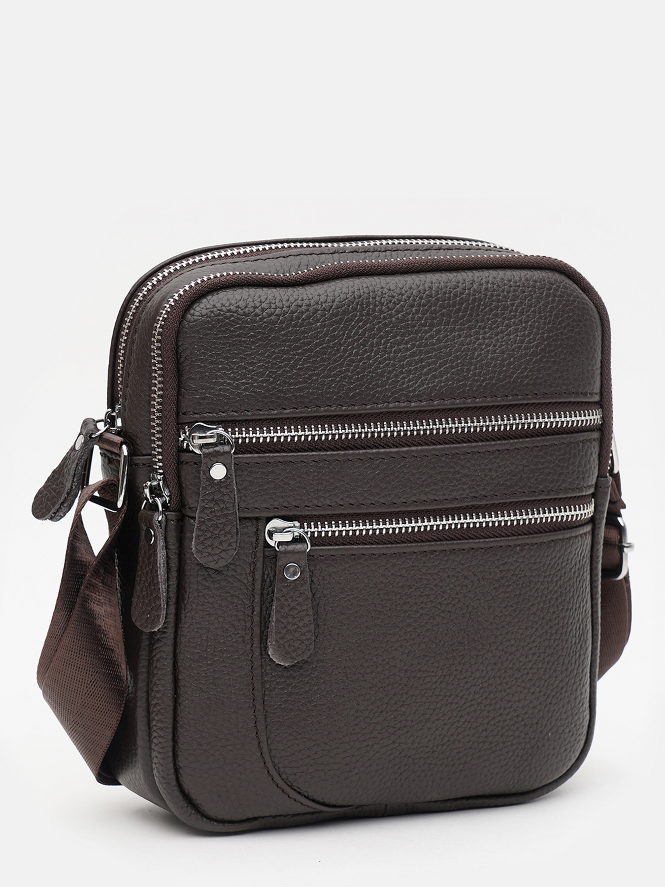 Мессенджер Keizer модель K13646br-brown Фото