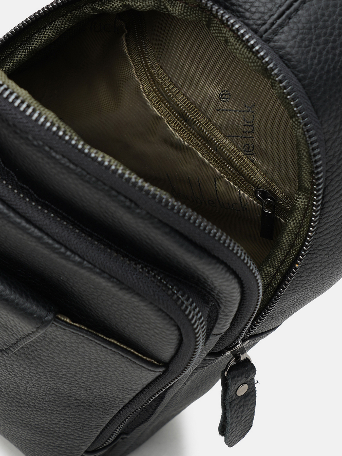 Рюкзак Keizer модель K14034bl-black Фото