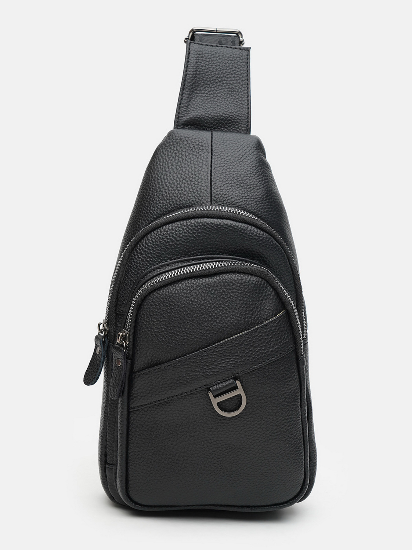 Рюкзак Keizer модель K14039bl-black Фото