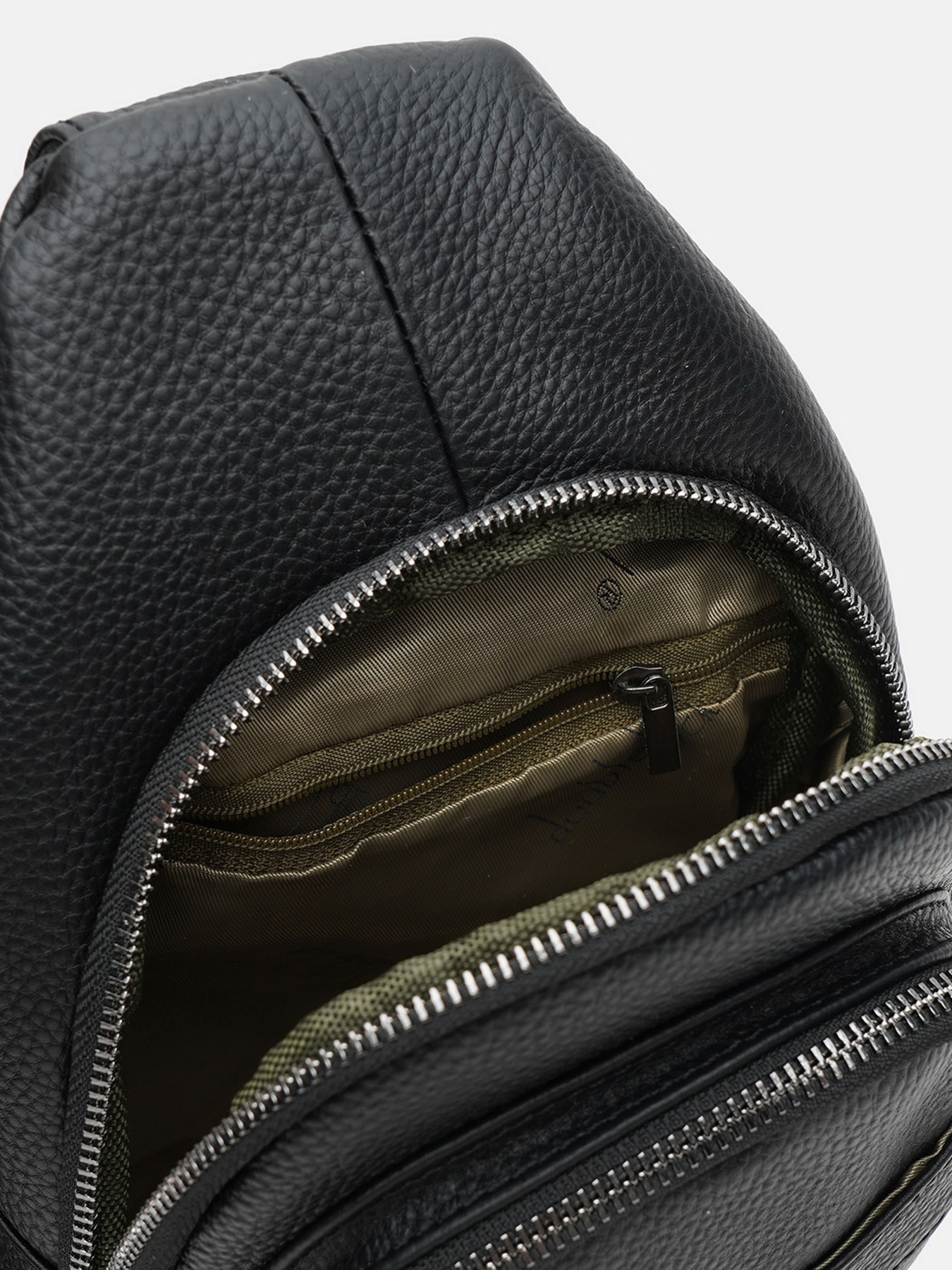 Повседневный рюкзак Keizer модель K14039bl-black Фото