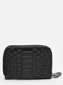 Визитница Keizer модель K15198bl-black Фото