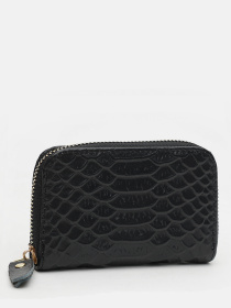 Визитница Keizer модель K15198bl-black Фото