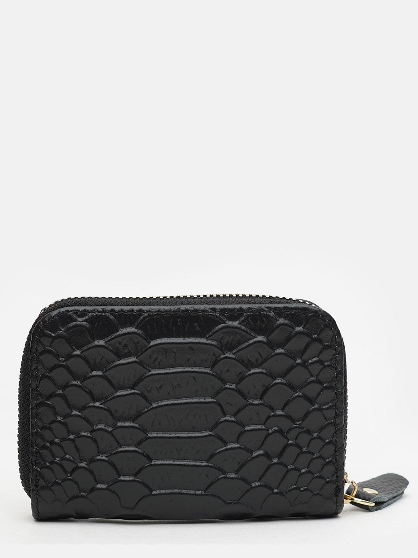 Визитница Keizer модель K15198bl-black Фото