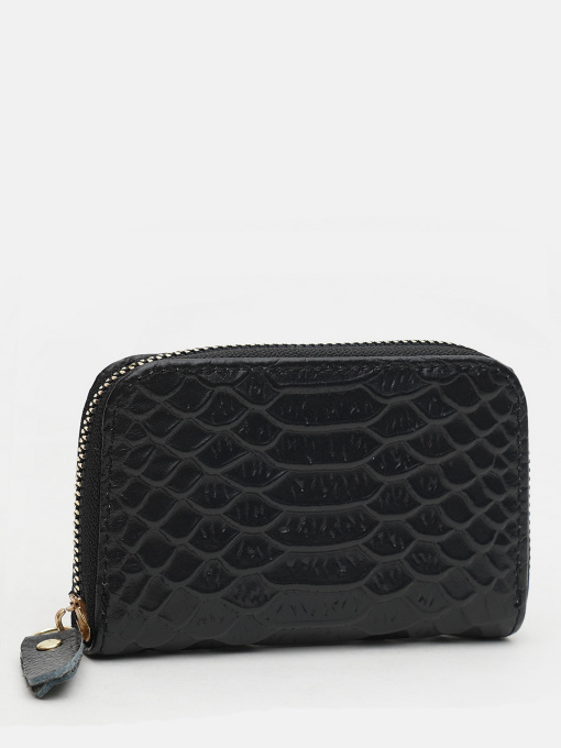 Візитниця Keizer модель K15198bl-black Фото